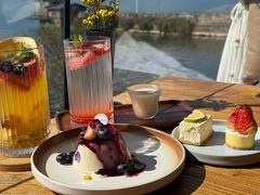 -六阅·福十 FORTEN 海景咖啡西餐厅(双廊古镇店)