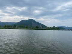 -杭州灵山景区
