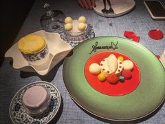 -弦月窗LUNETTE BY AMANDA(复兴路店)