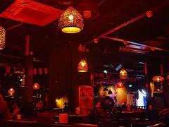 -Helens海伦司小酒馆(南京洪武路店)