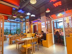 -798烧烤工厂(太和路店)