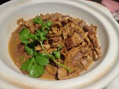 -又见炊烟私房菜(敬亭路店)