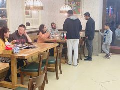 -清真西北风味餐厅