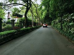 -杭州花家山庄