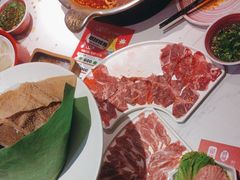 -九鼎轩脆毛肚火锅(三钢里店)