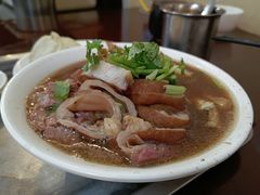 卤煮火烧-姚记炒肝店(鼓楼店)