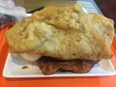 -南来顺饭庄·清真(南菜园店)
