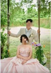 -金夫人婚纱摄影(华南店)