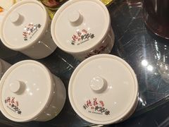 -重庆德庄火锅(永城店)
