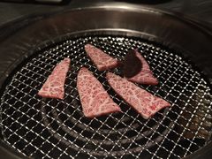 -NIUAN牛庵·日式和牛烧肉(恒隆店)