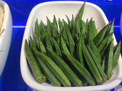 -渔港甄宴·海鲜·地标烟台菜(金沙滩店)