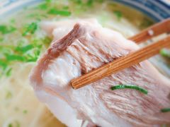 -同得兴 Since·1995 传统苏式面馆(十全街店)