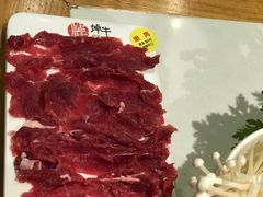-焯牛潮汕牛肉火锅(云峰街创始店)