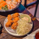 湛江探店·北海道酒场｜日剧里的深夜居酒屋🏮