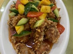 -江东鲈鱼馆(正江东)
