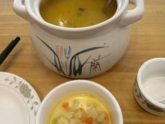 -乌镇那一年小院主题餐厅(甘泉西路店)
