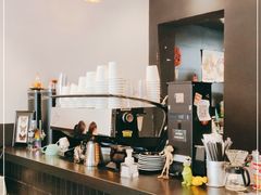 -black rainbow coffee