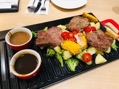-必胜客(滨江店)