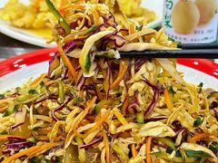-九妹农家大铁锅东北菜(江湾店)
