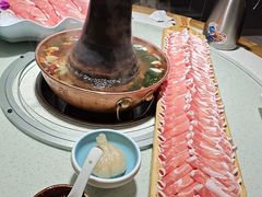 -阳坊胜利涮羊肉(阳坊老店)