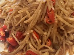 -冯大腕江湖川菜馆(后沙峪店)