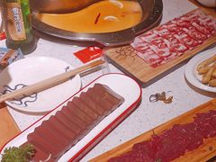 -大龙燚火锅