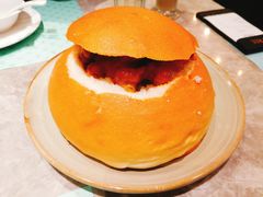 -大树餐厅(红旗街万达店)