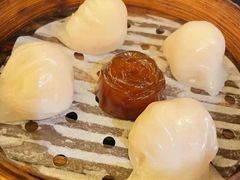-稻香饭店(IFS国金中心店)