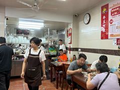 -阿秋牛排(湖心街店)