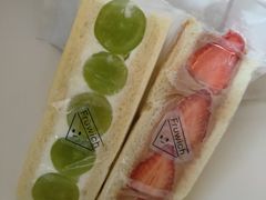 -Fruwich果明治(西单更新场店)