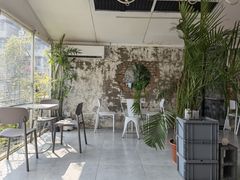 -边渡咖啡烘焙店(昙华林店)
