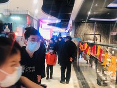 -新世界大丸百货