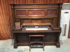 -鼓浪屿钢琴博物馆