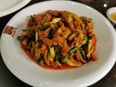 -瑞丰园庭院餐厅·白族传统家常菜