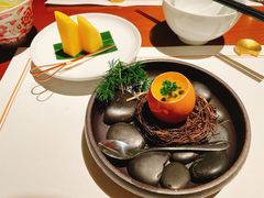 春-觀芷隐轩