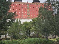 -普陀宗乘之庙(小布达拉宫)