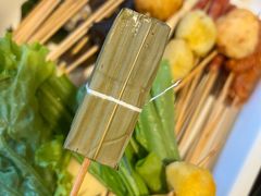 -签多多串串香火锅