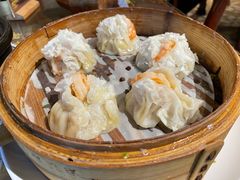 -龍聚祥烧麦馆(鼓楼店)