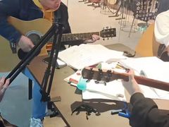 -旅程琴行吉他培训·吉他专卖