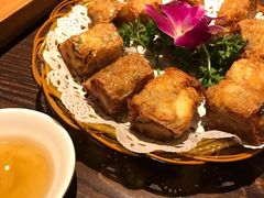 -大洋家·精品潮汕菜·生腌砂锅粥(天河东路店)