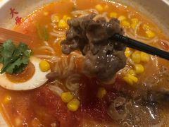 -味千拉面(南昌杉杉奥特莱斯广场店)