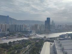 -兰州皇冠假日酒店