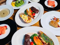 -食间牛排(湖西路店)