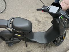 -九号电动车(安定门内大街店)