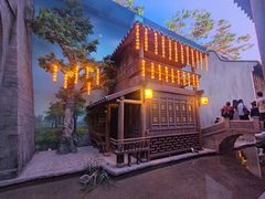 -中国京杭大运河博物馆
