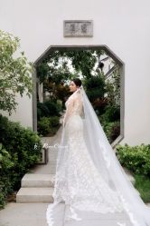 -罗马经典婚纱摄影·轻奢化定制