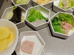 -海底捞火锅(南山京基百纳店)