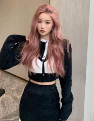 -GIRL STYLE 烫发·染发沙龙