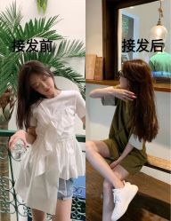 -3AM·S HAIR SALON烫发染发接发