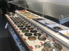 自助料碗-巴蜀楼外楼火锅(西三路店)